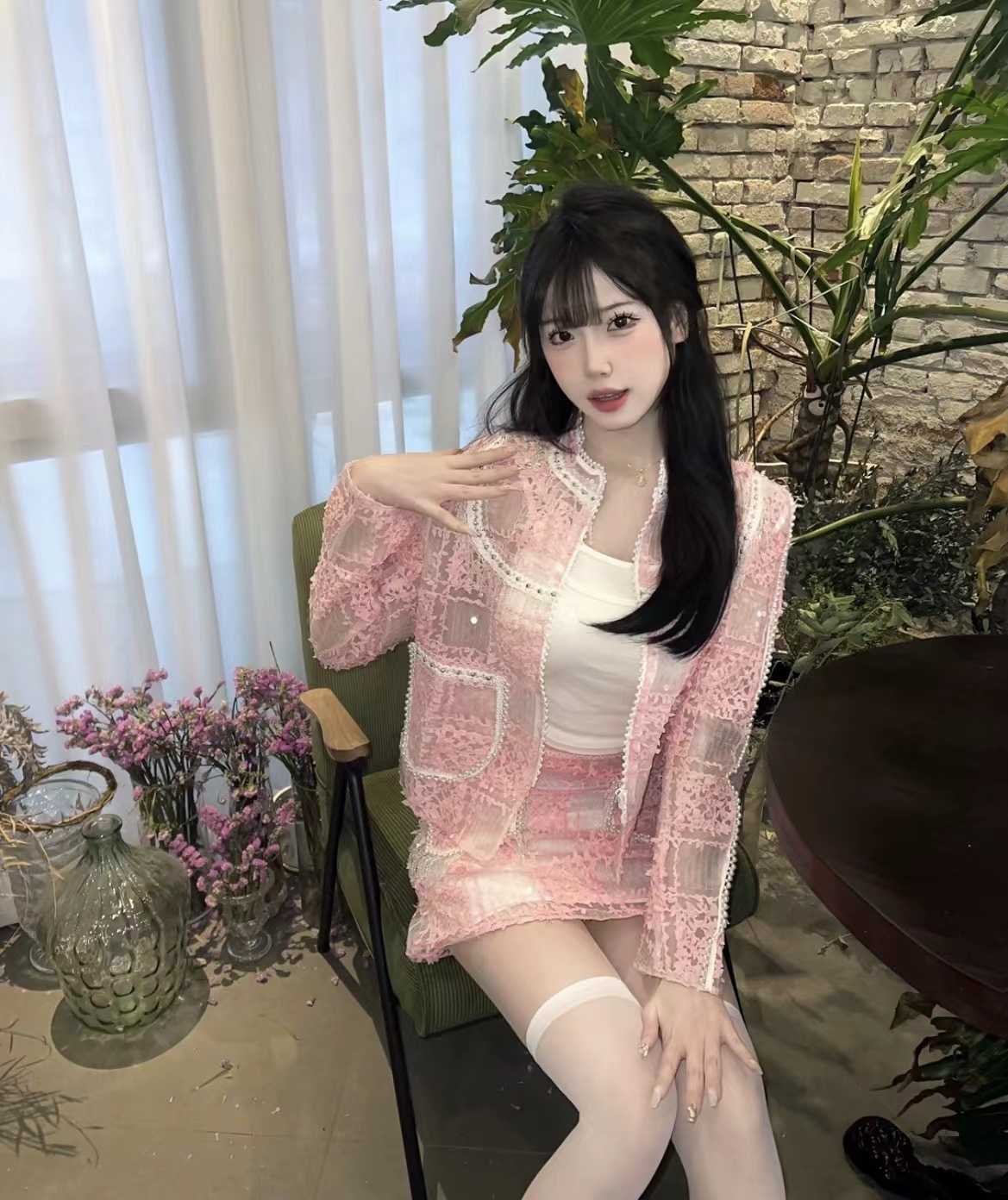 成华区水嫩学生妹兼职(图1)