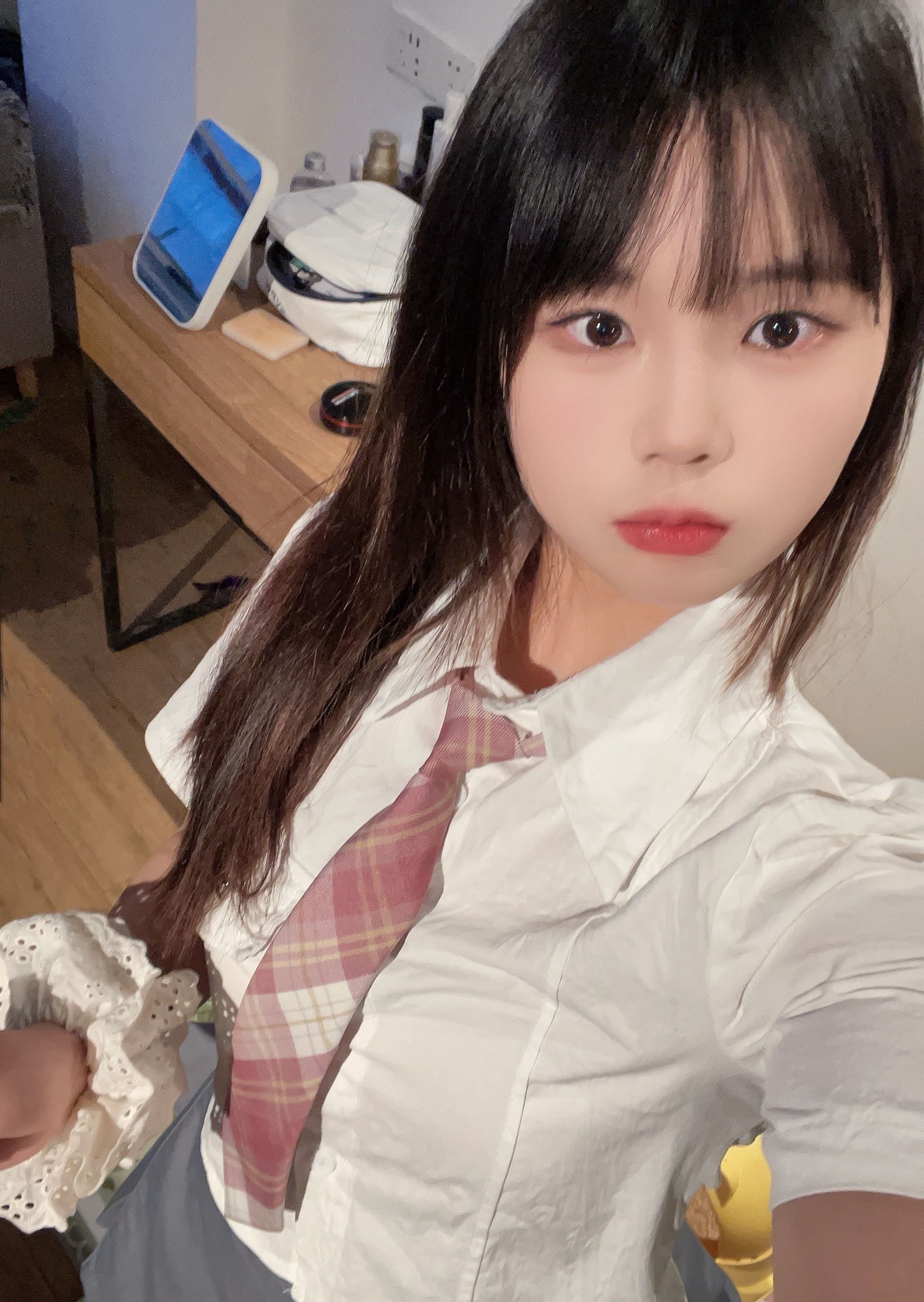 成都大学生嫩模兼职(图2)