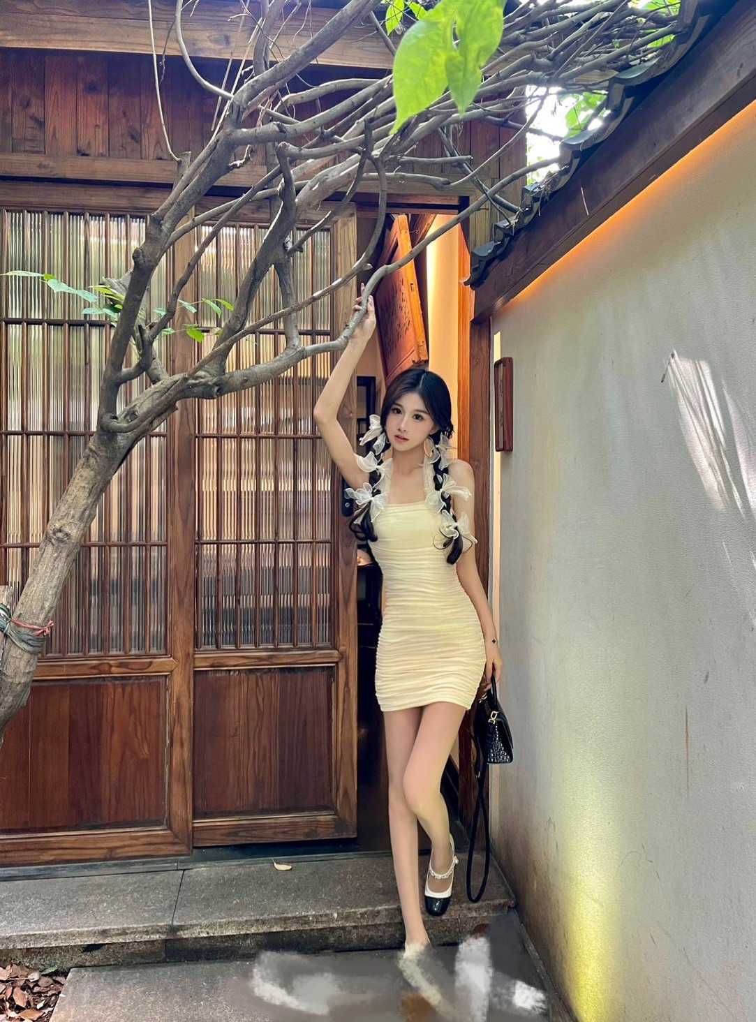 成都个人兼职，性感美丽，皮肤白皙(图2)