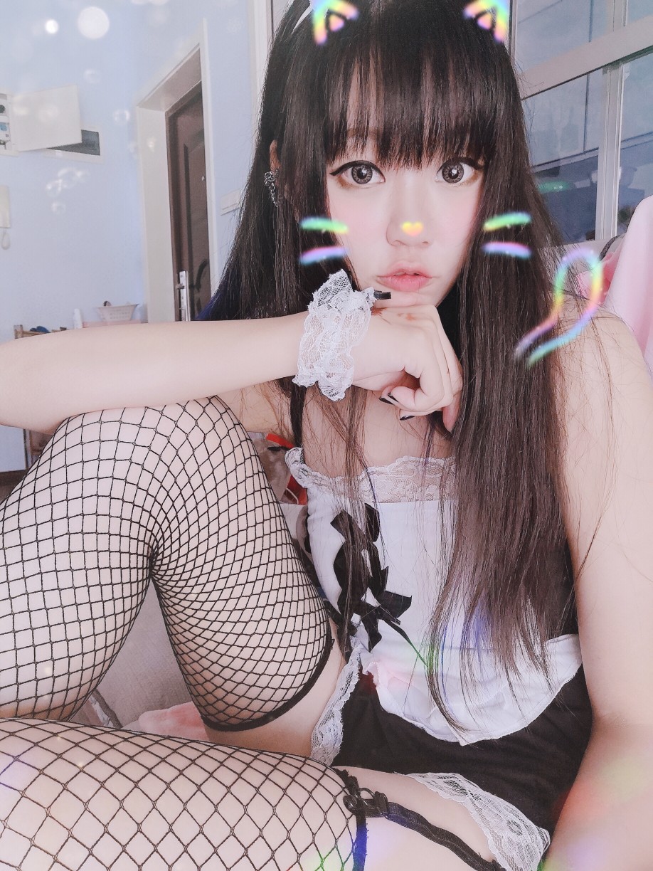 速度来找我吧 如果你不开心我愿成为你的开心(图1)