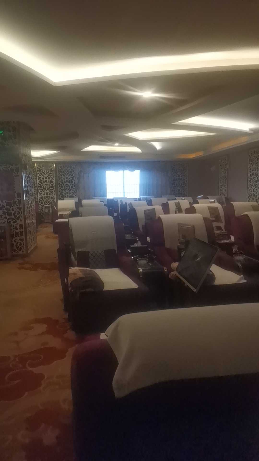 广州白云区嘉禾95场(图1)